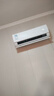 海尔（Haier）【FCW】11升电热水器小厨宝 金刚无缝胆 国家补贴20% 2200W速热 一级能效 储水式 家用厨房小型 实拍图