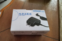 欧姆龙（OMRON）上臂式老人血压计电源适配器 HHP-A2M01 实拍图