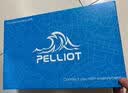 伯希和（Pelliot）【征途】户外登山鞋男防滑轻便越野跑鞋女爬山徒步鞋 【男款】曜石黑/防滑耐磨 40 实拍图