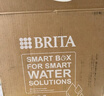 碧然德（BRITA） 过滤净水器 家用滤水壶 净水壶 海洋系列 3.5L蓝色 一壶3芯装 环保加固包装 实拍图