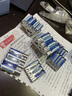 飞利浦（PHILIPS）碱性5号电池24粒+7号电池16粒/40粒盒 十年聚能锁电适用玩具鼠标智能门锁/指纹锁剃须刀血压计电池 实拍图