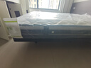 美好清晨SM001护脊之星杜邦棉天然乳胶护脊偏硬席梦思独立弹簧环保床垫 200*220*23非标尺寸咨询客服购买 实拍图