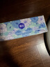 漫花山茶花纸面巾400张实惠装餐巾纸卫生纸家庭装擦手 【山茶花系列】 5层 400张*3包 实拍图