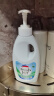 威露士清可新松木内衣净300ml*4组合抑菌除螨去血渍内衣裤手洗机洗衣液 实拍图