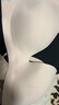 NEIWAI内外天鹅杯深V软支撑文胸内衣女细肩带性感无痕承托无钢圈胸罩 实拍图