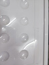 稻草熊加厚特大号收纳箱衣服储物箱棉被整理箱搬家打包玩具收纳塑料箱子 北欧灰 巨能装【76*57.5*45】 -6滑轮 实拍图