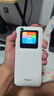 海尔随身wifi可移动无线wifi6+免插卡上网充电宝随行无线网便携式车载4g无线路由器全国通用流量2025款 实拍图