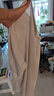 迪卡侬短袖速干衣男训练宽松半袖上衣运动t恤男RUNM4154186卡其绿2XL 实拍图