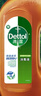 滴露（Dettol）消毒液消毒水1.2L衣物除菌液家居宠物环境地板杀菌除螨 非84酒精 实拍图