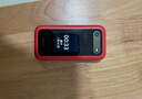 诺基亚 NOKIA 2660 Flip 4G 移动联通电信 双卡双待  翻盖手机 备用手机 老人老年手机 学生手机 红色 实拍图