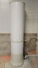 格力（GREE）空气能热水器家用200升变频 超一级能效WiFi智控 纯热泵节能省电 御锦SXT200LCJW/Y1-1j家电补贴 实拍图