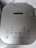 美的（Midea）电饭煲3L家用电饭锅1-3人抗菌青瓷内胆 IH立体加热一键柴火饭特智能多功能电饭锅MB-HC3032 实拍图