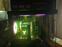 华硕（ASUS）全家桶 i5 12400F/12600KF/RTX4060/4060Ti/5060 Ti主机游戏台式组装电脑主机整机DIY组装机 九：14600KF丨华硕RTX5060TI 组装机 实拍图