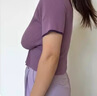 春莺（Joriole）丰胸产品官方正品快速增大当晚胸变大丰乳霜美乳霜胸部乳房贴精油 实拍图