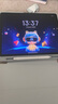 作业帮AI学习机T35【国补500元】金牌辅导1对1 学练机平板电脑早教机护眼屏12.7''8+256G 实拍图