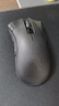 雷蛇（Razer）炼狱蝰蛇V2 X极速版 双模无线鼠标 人体工学 电竞游戏 吃鸡/LOL/CS GO 黑色 实拍图