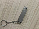 金属U盘Type-C双接口手机高速车载办公学习u盘安卓苹果笔记本电脑手机通用优盘 【标准版2.0】手机两用u盘 32GB 实拍图