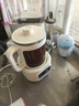 贝因美（Beingmate）恒温水壶 恒温壶婴儿调奶器冲奶粉温热暖奶保温家用电热烧水壶 实拍图