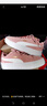 彪马（PUMA）【厚底鞋】女低帮复古增高运动休闲鞋松糕鞋PLATFORM 366488 新婚粉-白 10 39 实拍图