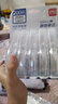 得力（deli）【全网低价】200米大容量修正带超长 开学文具低噪消音改正带 顺滑不断带涂改带  5只装修正带  实拍图