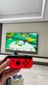 任天堂（Nintendo）Switch2/1代 OLED/续航加强日版/港版便携家用ns体感游戏掌机 日版OLED红蓝+马里奥派对空前盛宴(保税仓） 实拍图