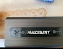 MAXCELLENT迈瑟伦【3C认证】汽修专业搭电宝汽车应急启动电源紧急打火强力强起电瓶大容量充电宝36000mAh 12V 实拍图