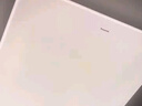 松下（Panasonic）客厅灯吸顶灯现代简约遥控调光调色灯具 超薄灯饰120瓦HHXZX036L 实拍图