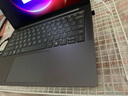 联想小新Pro14 2025轻薄笔记本电脑 2代酷睿Ultra5 32G 1T 2.8K OLED 120Hz 1100nits【国家补贴20%】  实拍图