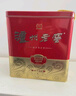 泸州老窖 精制头曲（铁盒）浓香型白酒 52度500ml*2瓶 礼盒装 实拍图