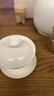 美的（Midea）智能电饭煲电饭锅3-4人家用4L预约匠铜聚能釜内胆快速饭微压蒸煮米饭锅FB40E108 实拍图