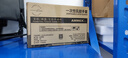 爱马斯（AMMEX）一次性手套乳胶手套大码100只高弹餐饮家用清洁洗碗防水橡胶手套 实拍图