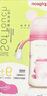 贝亲（Pigeon）迪士尼 第3代 PPSU奶瓶 330ml（LL号）米妮印象 9个月以上AA240 实拍图