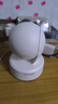 普联（TP-LINK） 800万4K极清全彩智能摄像头家用无线 室内监控器360度全景夜视手机远程通话宝宝看护IPC48AW Plus 实拍图