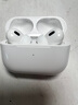 Apple/苹果 AirPods Pro (第二代) 搭配MagSafe充电盒 (USB-C) 苹果耳机 蓝牙耳机 适用iPhone/iPad/Mac 实拍图