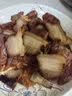 杨大爷正宗四川老灶腊肉308g 川味咸肉特产腊味腌肉非湖南贵州腊肉批发 【品质好肉】老灶五花腊肉308g 实拍图