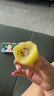 佳沛（zespri）新西兰 阳光金奇异果12粒礼盒特大果单果约122-146g 猕猴桃 水果 实拍图