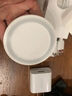绿联适用苹果无线充电器iPhone16/15/14/13ProMax/12/X/8P华为小米三星安卓手机耳机15W桌面充电板底座 实拍图