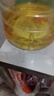 京觅零反式脂肪玉米胚芽油5L 非转基因压榨一级 富含植物甾醇 实拍图