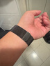 W&P新款适用苹果手表表带apple watch s10/9/ultra2米兰尼斯金属不锈钢表带iwatch S8/7/6/se 金属磁吸搭扣·石板色【49/46/45/44MM】 实拍图