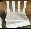 华为路由AX3 双频合一 自动优选 wifi6/多连不卡无线家用穿墙/AX3000/高速千兆路由器 实拍图