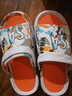 真维斯（Jeanswest）拖鞋男夏季外穿踩屎感软底凉拖鞋男休闲沙滩凉鞋 实拍图