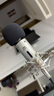 iSK BM-5000专业大振膜48v电容麦克 手机电脑声卡音箱直播唱歌录音喊麦高灵敏可降噪话筒可选全套套装 实拍图