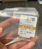 金小貅黄金转运珠女足金999路路通古法珠手链DIY隔珠散珠手链送礼编绳 5mm[古法]0.38-0.4g重工版 实拍图