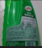 龟牌（Turtle Wax）硬壳盾高泡洗车水蜡( G-4008R1)1.25L汽车洗车泡沫液去污清洗剂 实拍图