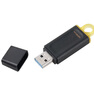 金士顿（Kingston）128GB USB3.2 Gen 1 U盘 DTX 大容量U盘 时尚设计 轻巧便携  学习办公投标电脑车载通用 实拍图