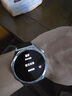 联想（Lenovo） Watch S云石银  智能运动健康手表 高清蓝牙通话 心率血氧监测 多种运动模式 音乐播放 实拍图