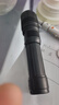 特种兵P900强光手电筒便携充电超亮户外变焦氙气灯远射聚光LED灯 P600【变焦】666666K【传说款】 实拍图