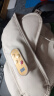 倍轻松（breo）颈椎按摩器Neck N1肩颈按摩披肩 按摩仪腰部背部斜方肌按摩3D捶打肩部 送男女朋友生日520礼物 实拍图