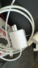 Apple/苹果 20W USB-C手机充电器 原装充电器手机快充头苹果充电器  适用iPhone/iPad/Watch/AirPods 实拍图