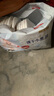 好奇（Huggies）金装成长裤婴儿拉拉裤超薄柔软透气 XL72片(12-17kg) 实拍图